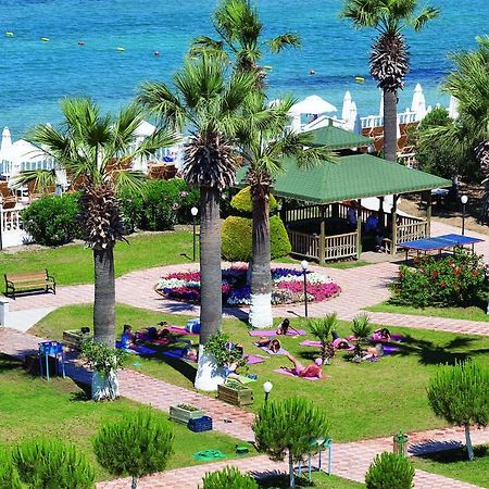Buyuk Anadolu Didim Resort Hotel Buitenkant foto